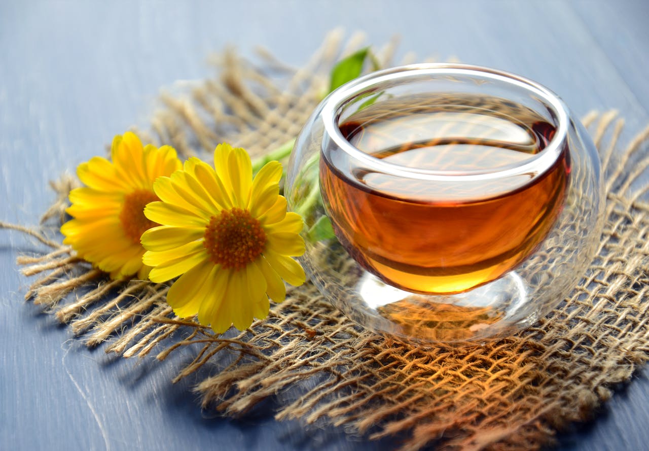 Waarom rooibos thee een goede keuze is voor je gezondheid