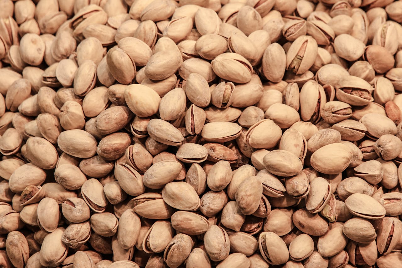Ontdek de gezondheid van pistachenoten: een voedzame keuze