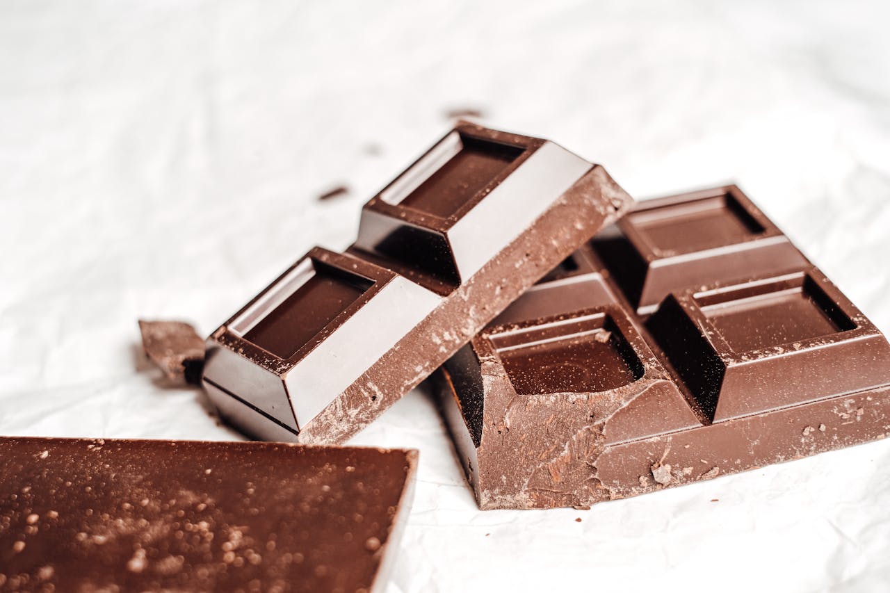 De verrassende kanten van pure chocolade voor je gezondheid