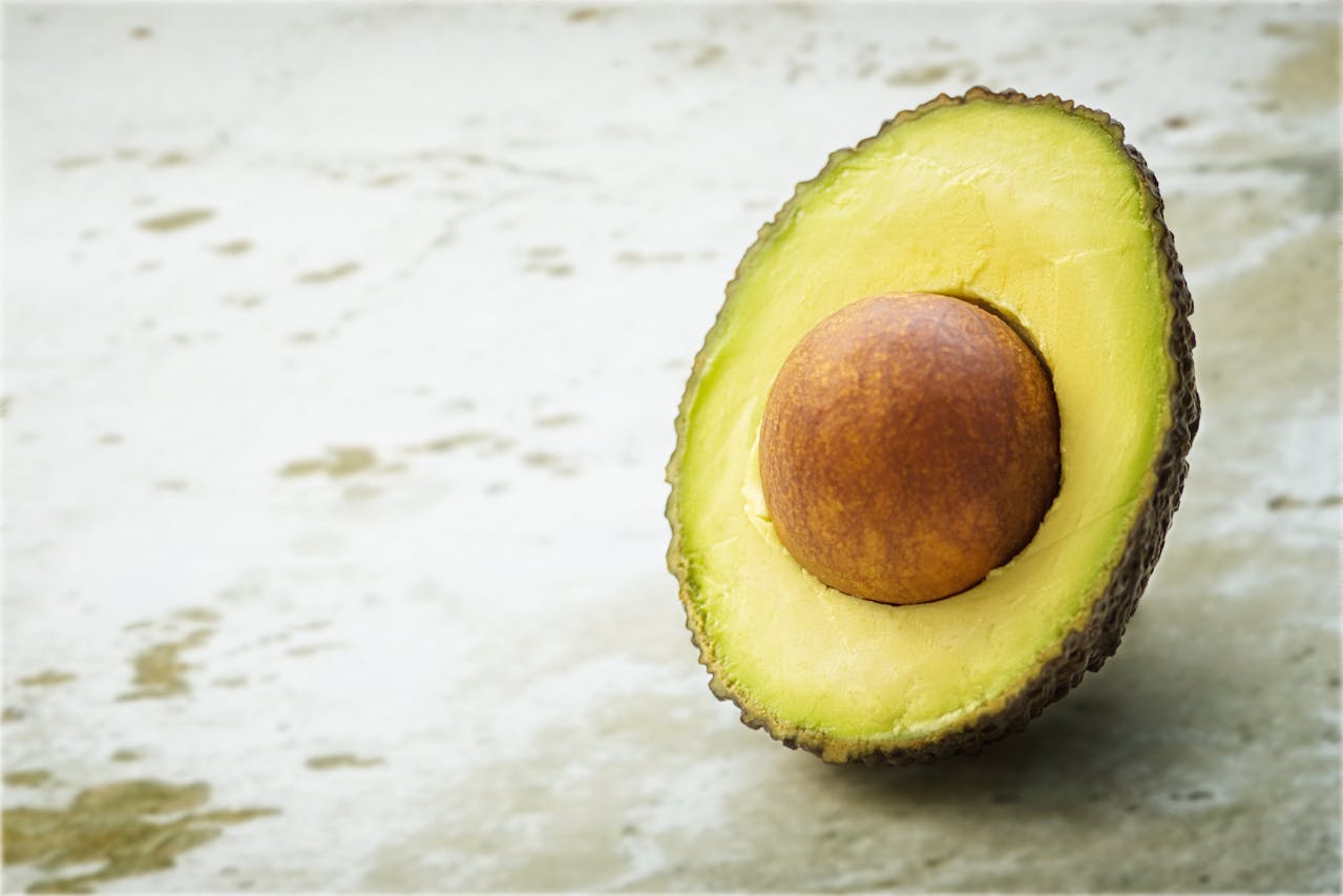 Avocado: een zachte krachtpatser voor je gezondheid