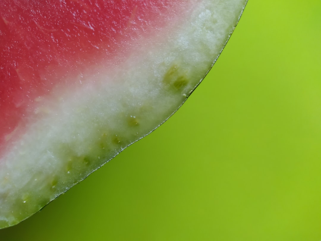 Fruitsoorten met een E verrassend gevarieerd en gezond