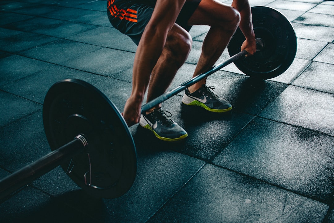 Zo bouw je een fitnessroutine die je echt volhoudt
