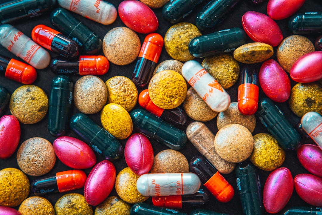Vitamines tekort: wat je lichaam je probeert te vertellen